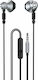 Dudao X2C Earbuds Handsfree with 3.5mm Connecto...