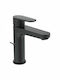 Ideal Standard Cerafine O Mixing Sink Faucet Black