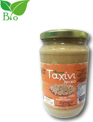 HealthTrade Bio-Produkt Tahini Λευκό 720gr