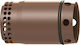 HyperTherm Duramax Swirl Ring 30-125A Welding Consumables 1 Piece 220997