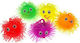 Next Kids Crazy Ball (Various Designs) 1pc