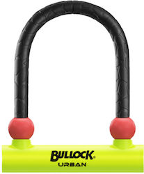 Bullock Urban Αντικλεπτικό Πέταλο Μοτοσυκλέτας Bullock Urban Αντικλεπτικό Πέταλο Μοτοσυκλέτας