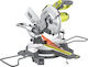 Ryobi EMS305RG Δισκοπρίονο 2200W με Σύστημα Αναρρόφησης