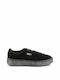 Puma Damen Sneakers Schwarz