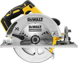 Dewalt Plunge Circular Saw 18V