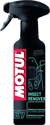 Motul E7 Insect Remover 400ml