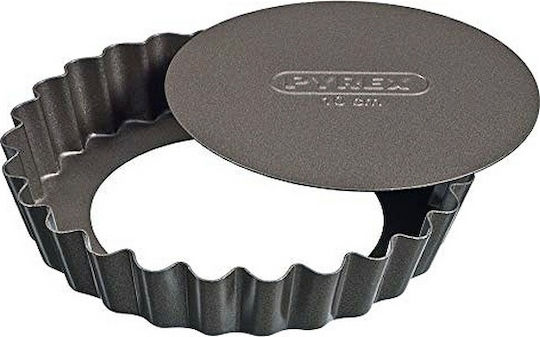 Pyrex Форма За Тарт 4 Бройки