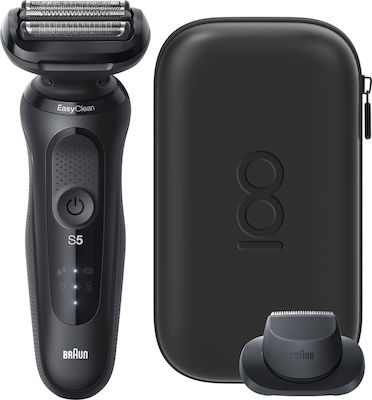 Braun Series 5 81728155 Rechargeable Face Electric Shaver