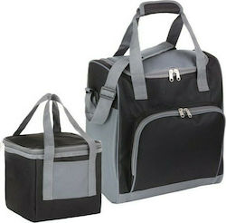 MacGyver Insulated Bags Handbag Thermal 35 liters 2pcs