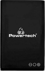Powertech SP-PTM22-BAT Μπαταρία Αντικατάστασης 600mAh για Sentry Flip Small Powertech SP-PTM22-BAT Μπαταρία Αντικατάστασης 600mAh για Sentry Flip Small