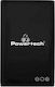 Powertech SP-PTM22-BAT Μπαταρία Αντικατάστασης 600mAh για Sentry Flip Small
