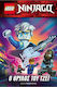Ο Θρύλος του Τζέϊ, Lego Ninjago