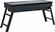 vidaXL Portable Charcoal Grill 57cmx19cm