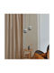 Umage Acorn Smoked Pendant Light Gray with Socket E27 14cm