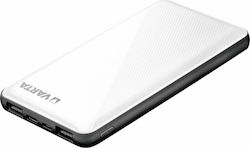 Varta Energy 10000mAh Weiß