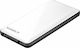 Varta Energy Power Bank 10000mAh с 2 USB-A порта и USB-C порт Бял