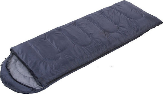 SY-068 Sleeping Bag Single Blue