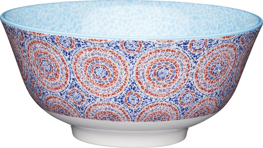 Kitchen Craft Mosaic Servierschüssel Rund Keramik mit Durchmesser 15.5cm Kitchen Craft Mosaic Servierschüssel Rund Keramik mit Durchmesser 15.5cm
