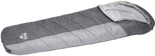 Bestway Sleeping Bag Single 2 Seasons Pavillo Hiberhide