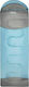 Nils Sleeping Bag Single Summer NC2008 Size Μ G...