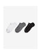 Nike Everyday Plus Sportsocken Mehrfarbig 3 Paare