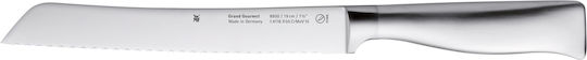 WMF Grand Gourmet Performance Cut Messer aus Rostfreiem Stahl 19cm