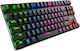 Sharkoon PureWriter TKL RGB Gaming Mechanical K...