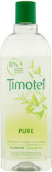 Timotei Pure Shampoos Reconstruction/Nourishment for All Hair Types 400ml