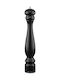 Zassenhaus Potsdam Manual Wooden Spice Mill 40cm Black
