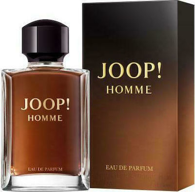 Joop! Homme Eau de Parfum 125ml