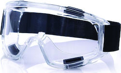 Maestro ZFB 60 Safety Mask