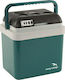 Easy Camp Coolbox 24 Electric Portable Fridge 12V / 230V 24lt