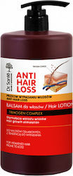 Dr. Sante Anti Hair Loss Hair Lotion 1000ml