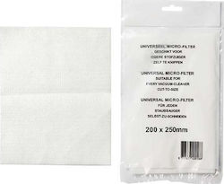 Unibags FUA99 12.FUA99 Filters Electric Vacuum General Use Unibags FUA99 12.FUA99 Filters Electric Vacuum General Use