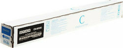 Utax CK-8512C Toner Laser Printer Cyan 15000 Pages (1T02RLCUT0)