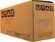 Utax CK-5515C Γνήσιο Toner Laser Εκτυπωτή Κυανό...