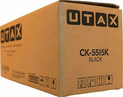 Utax CK-5515K Оригинален Тонер Лазерен Принтер ...