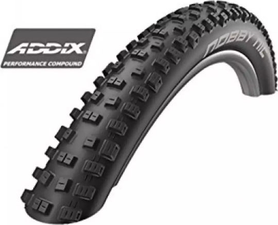 Schwalbe Fahrradreifen Berg Nobby Nic 29x2,25 Addix Performance TL Ready 07-10522 29" x 2.25" Faltreifen