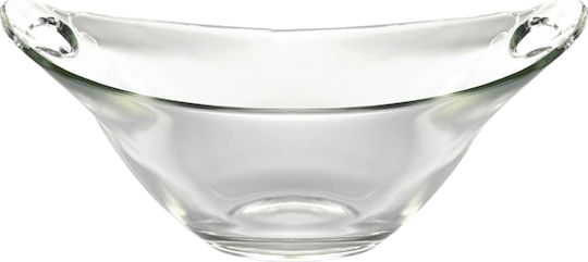 Borgonovo Glas Salatschüssel