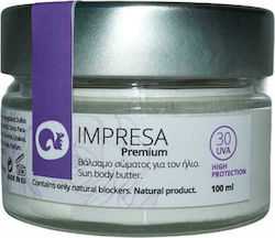 Cura Naturale Impresa Premium Balsam de corp 100ml Cura Naturale Impresa Premium Balsam de corp 100ml