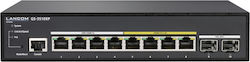 Lancom GS-3510XP Managed L3 PoE+