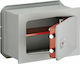 Thirard Eingebaut Tresor Abmessungen H39xB20xH27cm 00013205