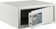 Thirard Safe with Digital Lock L42xW36.5xH19.5cm 00013290