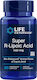 Life Extension Super R-Lipoic Acid Ειδικό Συμπλ...