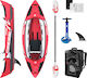 CressiSub Namaka Single Seat CR987654345
