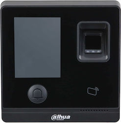 Dahua Access Control with Card , Fingerprint and Code Unlock