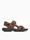 Men's Sandals Brown