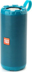 T&G TG-622 Ηχείο Bluetooth 10W με Ραδιόφωνο Pea...