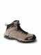 VM Footwear Pittsburg Boots Work Beige O2 with Certification FO ,SRA