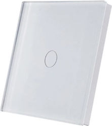 SmartWise T1R1W Touch Button Command Switch SmartWise T1R1W Touch Button Command Switch